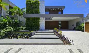Imagem: Casa de alto padrão a venda na Riviera