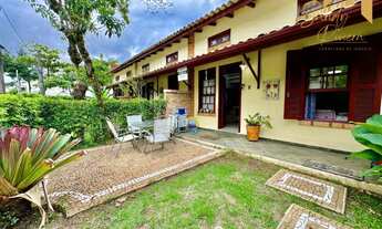 Imagem: Casa em condomínio/ villagio a venda na