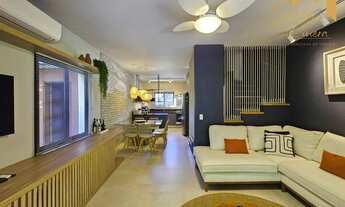 Imagem 3: Casa em condomínio/ Villagio a venda na Riviera de São Lourenço