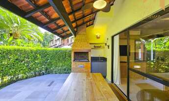 Imagem 2: Casa em condomínio/ Villagio a venda na Riviera de São Lourenço