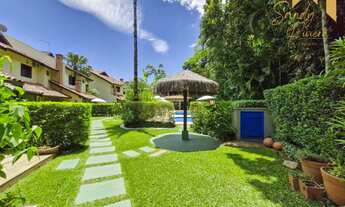 Imagem: Casa em condomínio/ Villagio a venda na