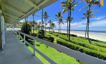 Imagem: Casa Pé na Areia à Venda na Riviera de