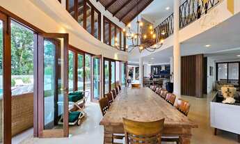 Imagem 7: Casa próximo a praia a venda na Riviera de São Lourenço