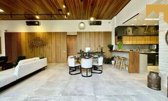 Imagem: Casa térrea a venda na Riviera de São