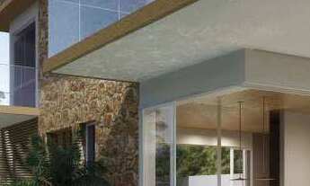 Imagem: Condomínio Casas Tiê  Alto Padrão