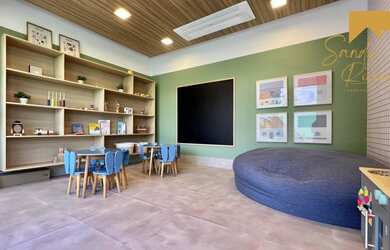 Imagem 2: Condomínio Reserva do Golf