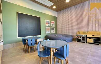 Imagem 3: Condomínio Reserva do Golf