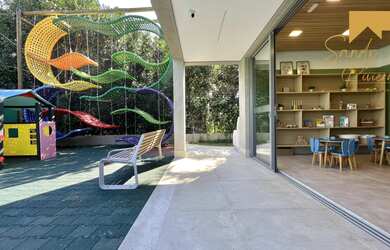 Imagem 5: Condomínio Reserva do Golf