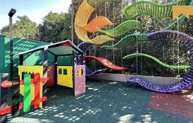 Imagem 6: Condomínio Reserva do Golf