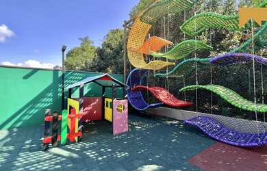 Imagem 7: Condomínio Reserva do Golf