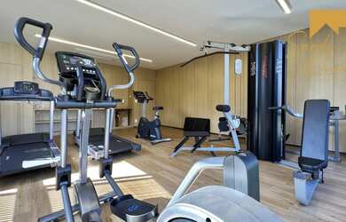 Imagem 10: Condomínio Reserva do Golf