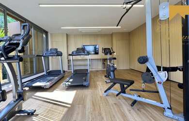 Imagem 11: Condomínio Reserva do Golf