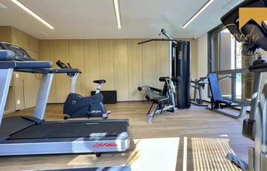 Imagem 12: Condomínio Reserva do Golf