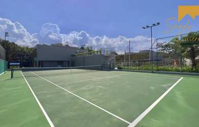 Imagem 13: Condomínio Reserva do Golf