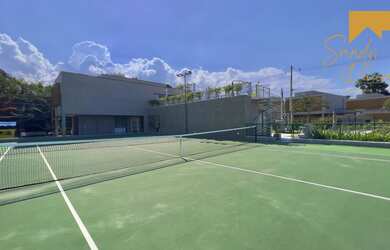 Imagem 14: Condomínio Reserva do Golf