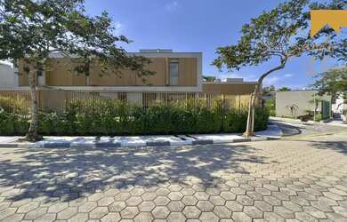 Imagem 15: Condomínio Reserva do Golf