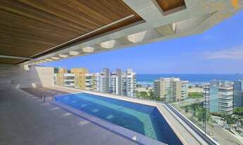 Imagem: Cobertura com vista para o mar venda na