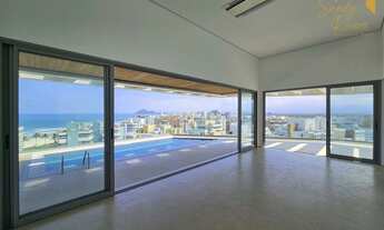 Imagem 5: Cobertura com vista para o mar venda na Riviera de São Lourenço