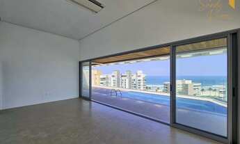 Imagem 6: Cobertura com vista para o mar venda na Riviera de São Lourenço