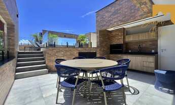 Imagem: Cobertura a venda na Riviera de São Lourenço