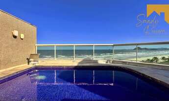 Imagem: Cobertura a venda na Riviera de São Lourenço