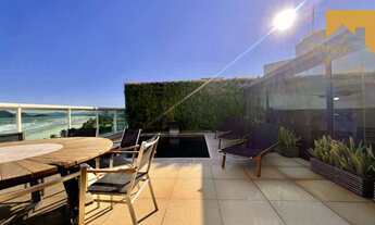 Imagem 4: Cobertura a venda na Riviera de São Lourenço