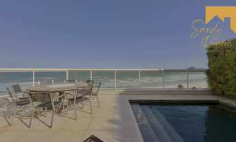 Imagem 5: Cobertura a venda na Riviera de São Lourenço