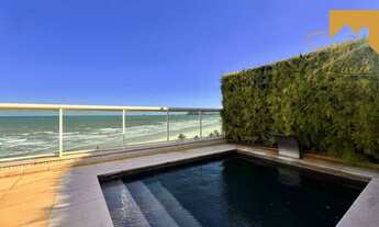 Imagem: Cobertura a venda na Riviera de São Lourenço