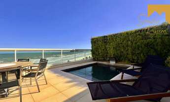 Imagem 6: Cobertura a venda na Riviera de São Lourenço