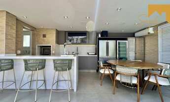 Imagem 3: Cobertura a venda na Riviera de São Lourenço