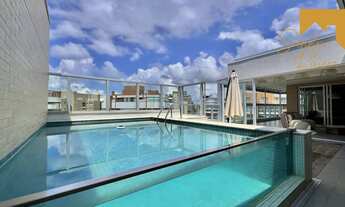 Imagem 6: Cobertura a venda na Riviera de São Lourenço