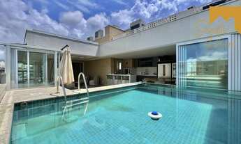 Imagem: Cobertura a venda na Riviera de São Lourenço