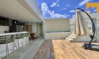 Imagem 7: Cobertura a venda na Riviera de São Lourenço