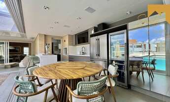 Imagem 5: Cobertura a venda na Riviera de São Lourenço