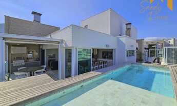 Imagem: Cobertura a venda na Riviera de São Lourenço