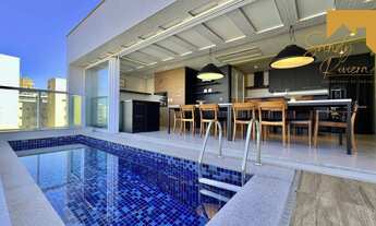 Imagem: Cobertura à venda na Riviera de São Lourenço