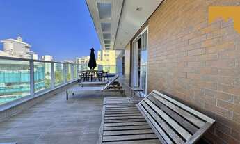 Imagem 7: Cobertura à venda na Riviera de São Lourenço