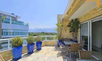 Imagem 3: Cobertura a venda na Riviera de São Lourenço