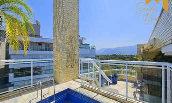 Imagem 4: Cobertura a venda na Riviera de São Lourenço