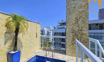 Imagem 5: Cobertura a venda na Riviera de São Lourenço