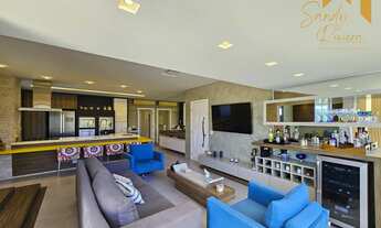 Imagem: Cobertura a venda na Riviera de São Lourenço