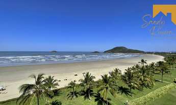Imagem: Cobertura frontal a venda na Riviera de