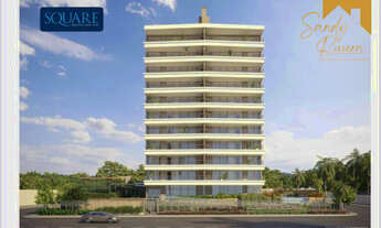 Imagem: Edifício Square Bertioga Family Club