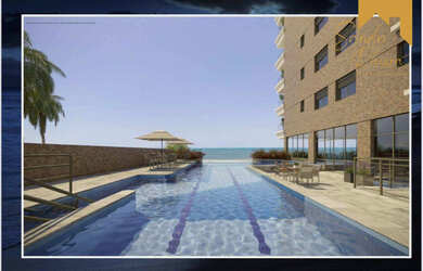 Imagem 3: Edifício Square Bertioga Family Club