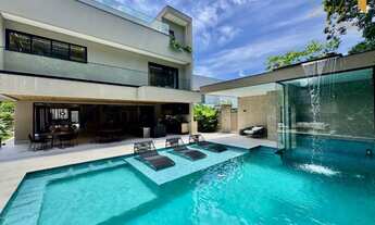 Imagem: Mansão à Venda na Riviera de São Lourenço