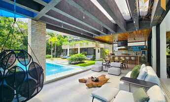 Imagem 5: Mansão a venda na Riviera de São Lourenço