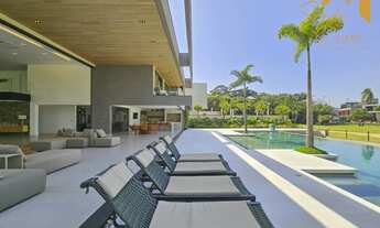 Imagem 3: Mansão a venda na Riviera de São Lourenço