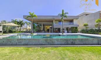 Imagem: Mansão a venda na Riviera de São Lourenço