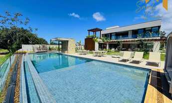 Imagem: Mansão de alto padrão a venda na Riviera