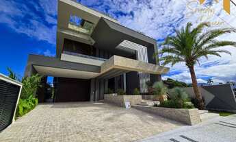 Imagem: Mansão à Venda na Riviera de São Lourenço